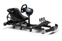 Kokpit Next Level Racing Go Kart Plus symulator gokartowy regulowany GT VR