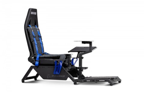 Kokpit Next Level Racing Boeing Commercial Edition symulator lotu premium