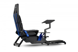 Kokpit Next Level Racing Boeing Commercial Edition symulator lotu premium