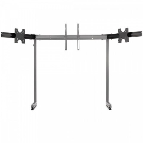 Uchwyt Next Level Racing Elite Triple Add On potrójny na 3 monitory czarny