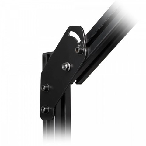 Uchwyt Next Level Racing Elite 4 monitory górny dodatek czarny do 65 cali