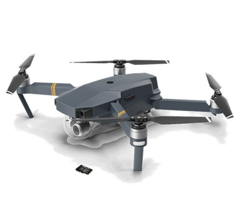 PNY Karta pamięci mSDXC Elite Prime 128GB 200MBs do 4K