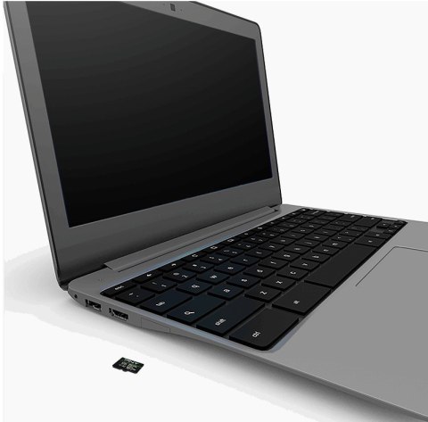 PNY Karta pamięci mSDXC Elite Prime 128GB 200MBs do 4K