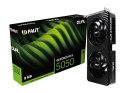 Karta graficzna Palit GeForce RTX 5050 Dual 8GB GDDR6 HDMI DisplayPort RGB