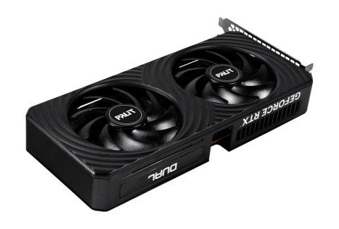 Karta graficzna Palit GeForce RTX 5050 Dual 8GB GDDR6 HDMI DisplayPort RGB
