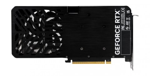 Karta graficzna Palit GeForce RTX 5050 Dual 8GB GDDR6 HDMI DisplayPort RGB