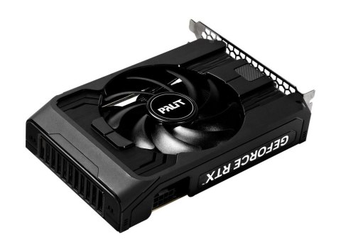 Karta graficzna Palit GeForce RTX 5050 StormX 8GB GDDR6 kompaktowa gaming