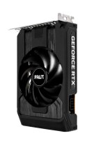 Karta graficzna Palit GeForce RTX 5050 StormX 8GB GDDR6 kompaktowa gaming