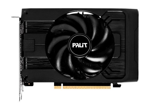 Karta graficzna Palit GeForce RTX 5050 StormX 8GB GDDR6 kompaktowa gaming