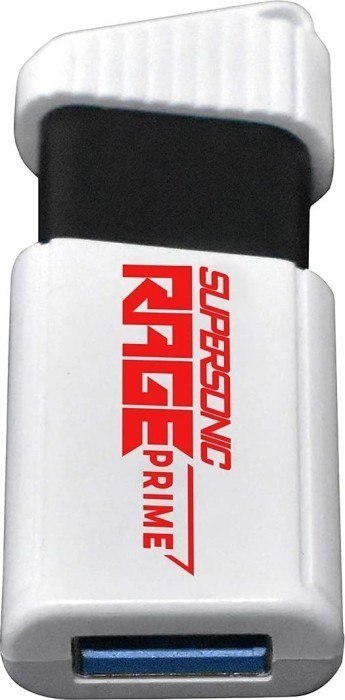 Pendrive Patriot Supersonic Rage Prime 1TB USB 3.2 szybki 600MB/s