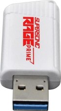 Pendrive Patriot Supersonic Rage Prime 1TB USB 3.2 szybki 600MB/s