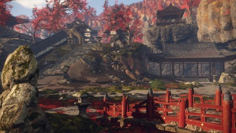 Gra Nintendo Switch 2 Wild Hearts S RPG akcji multiplayer