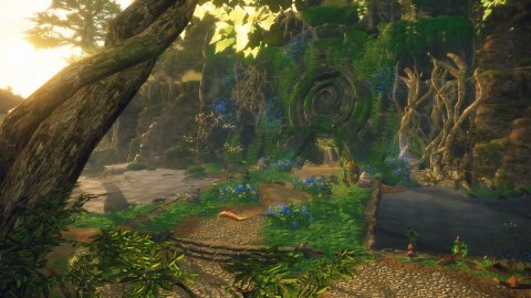 Gra Nintendo Switch 2 Wild Hearts S RPG akcji multiplayer