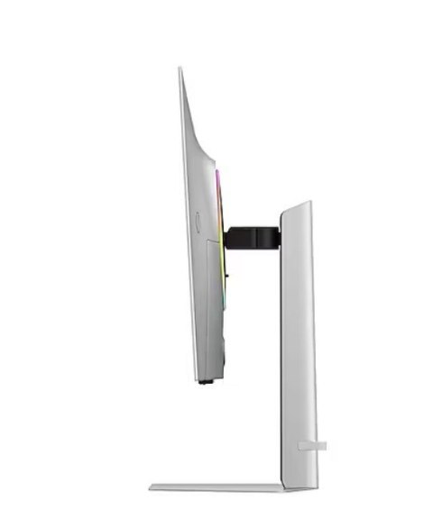 Monitor Samsung Odyssey OLED G8 32 cali 4K 240Hz FreeSync G Sync gamingowy