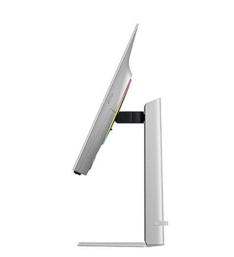 Monitor Samsung Odyssey OLED G8 32 cali 4K 240Hz FreeSync G Sync gamingowy