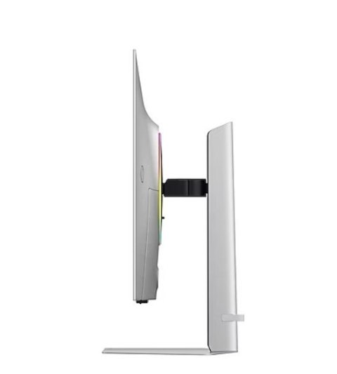 Monitor Samsung Odyssey OLED G8 32 cali 4K 240Hz FreeSync G Sync gamingowy