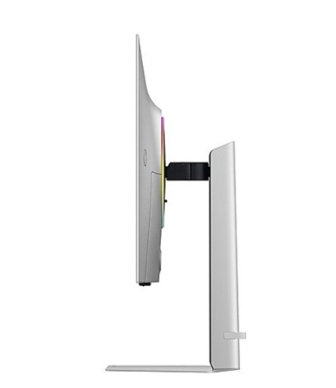 Monitor Samsung Odyssey OLED G8 32 cali 4K 240Hz FreeSync G Sync gamingowy