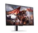 Monitor Samsung Odyssey OLED G8 32 cali 4K 240Hz FreeSync G Sync gamingowy