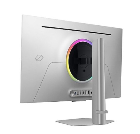 Monitor Samsung Odyssey OLED G8 32 cali 4K 240Hz FreeSync G Sync gamingowy