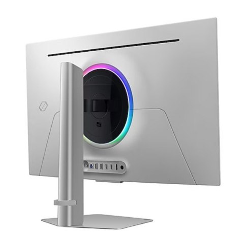 Monitor Samsung Odyssey OLED G8 32 cali 4K 240Hz FreeSync G Sync gamingowy