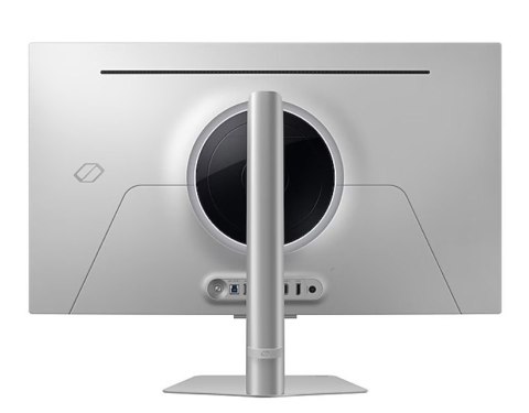 Monitor Samsung Odyssey OLED G8 32 cali 4K 240Hz FreeSync G Sync gamingowy