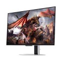 Monitor Samsung Odyssey OLED G8 32 cali 4K 240Hz FreeSync G Sync gamingowy
