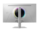 Monitor Samsung Odyssey OLED G8 32 cali 4K 240Hz FreeSync G Sync gamingowy