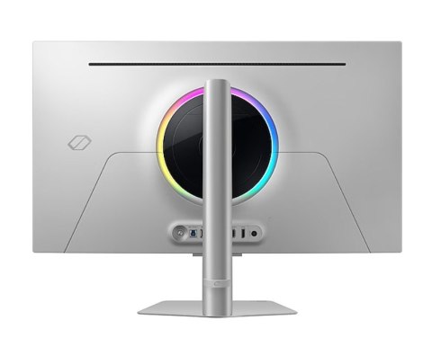 Monitor Samsung Odyssey OLED G8 32 cali 4K 240Hz FreeSync G Sync gamingowy