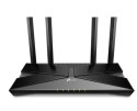 Router TP-LINK Archer AX1500 szybki WiFi 6 z 4 LAN Gigabit