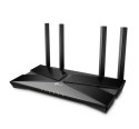 Router TP-LINK Archer AX1500 szybki WiFi 6 z 4 LAN Gigabit