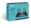 Router TP-LINK Archer AX1500 szybki WiFi 6 z 4 LAN Gigabit