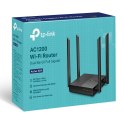 Router TP-Link Archer A64 AC1200 MU-MIMO szybki 4 anteny Wi-Fi