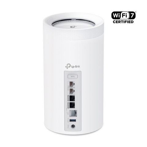 Router mesh TP-Link Deco BE85 2 pack WiFi 7 6 GHz 10 Gb trójzakresowy mocny