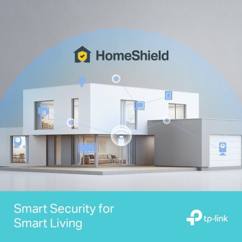 Router mesh TP-Link Deco BE85 2 pack WiFi 7 6 GHz 10 Gb trójzakresowy mocny