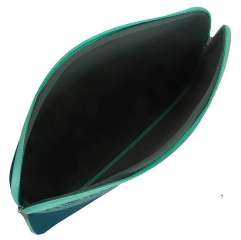 Etui Targus Pulse EcoSmart 13-14 cali zielone wodoodporne