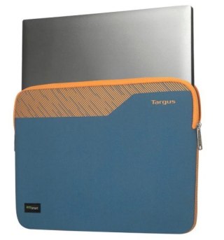 Etui Targus Pulse EcoSmart 15-16 cali wodoodporne ekologiczne