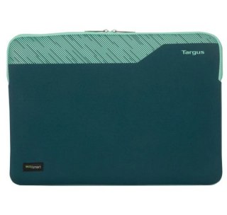 Etui Targus EcoSmart 15-16'' wodoodporne zielone