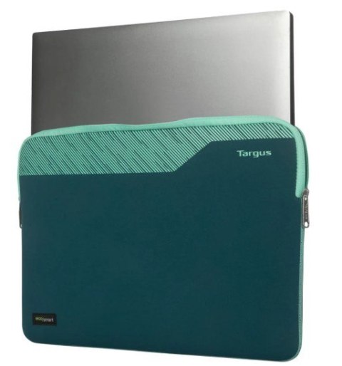 Etui Targus EcoSmart 15-16'' wodoodporne zielone