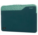 Etui Targus EcoSmart 15-16'' wodoodporne zielone