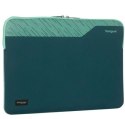 Etui Targus EcoSmart 15-16'' wodoodporne zielone