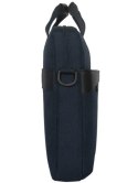 Torba Targus GeoLite EcoSmart Slim Brief 15-16 cali laptop granatowa lekka
