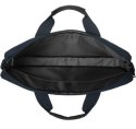 Torba Targus GeoLite EcoSmart Slim Brief 15-16 cali laptop granatowa lekka