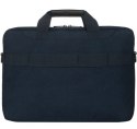 Torba Targus GeoLite EcoSmart Slim Brief 15-16 cali laptop granatowa lekka
