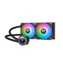 Chłodzenie wodne Thermaltake TH240 V2 ARGB ciche miedziane LED