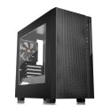 Obudowa Thermaltake Versa H18 mini tower microATX USB 3.0 czarna