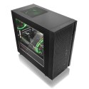Obudowa Thermaltake Versa H18 mini tower microATX USB 3.0 czarna