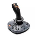 Joystick Thrustmaster Simtask FarmStick PS5 precyzyjny rolniczy kontroler