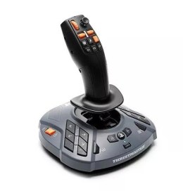 Joystick Thrustmaster Simtask FarmStick PS5 precyzyjny rolniczy kontroler