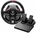 Kierownica Thrustmaster T128 SimTask Pack PC Xbox z pedałami Force Feedback