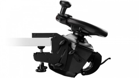 Kierownica Thrustmaster T128 SimTask Pack PC Xbox z pedałami Force Feedback